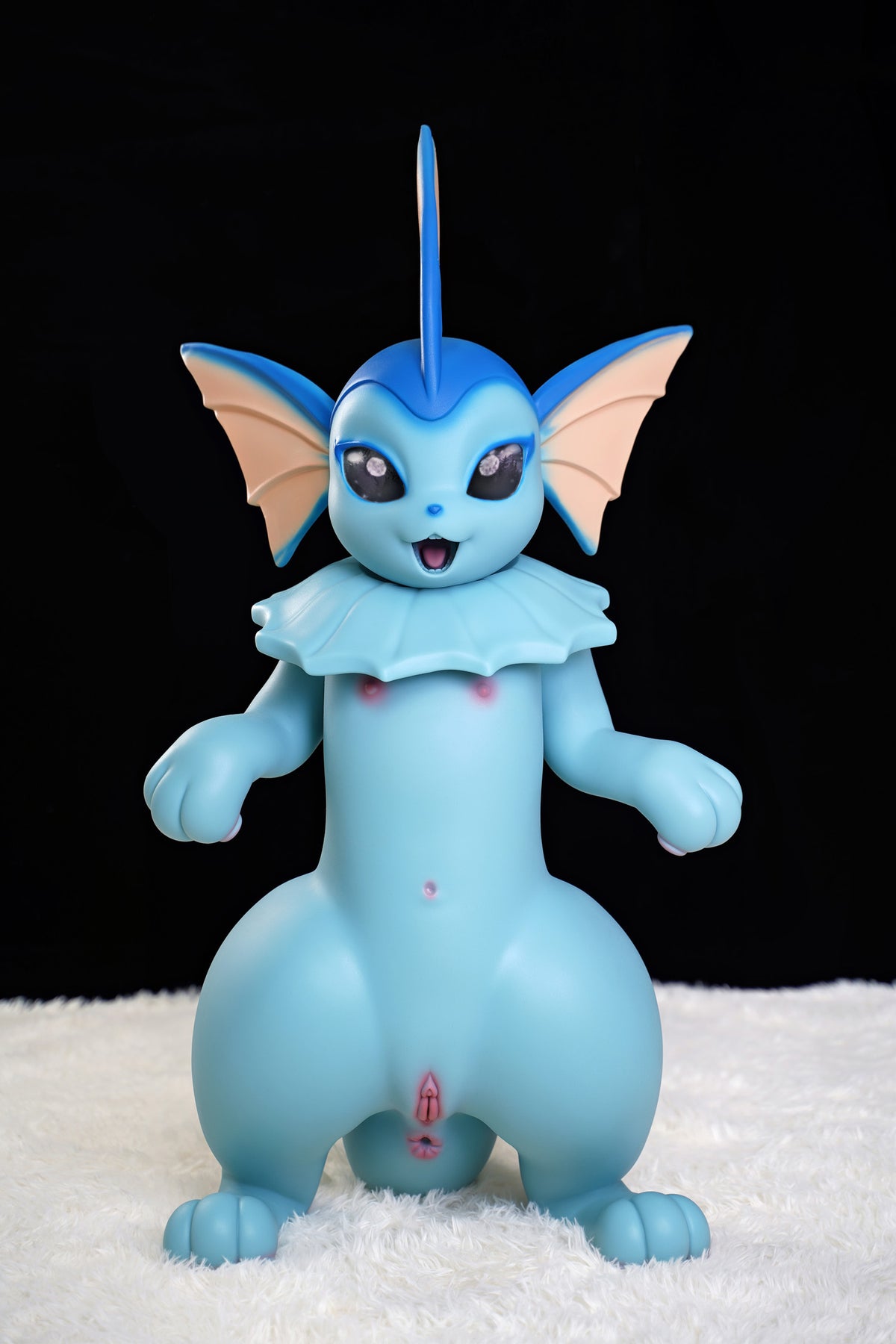 Vaporeon sexpuppe (Dolls Castle 100 cm Silikon)