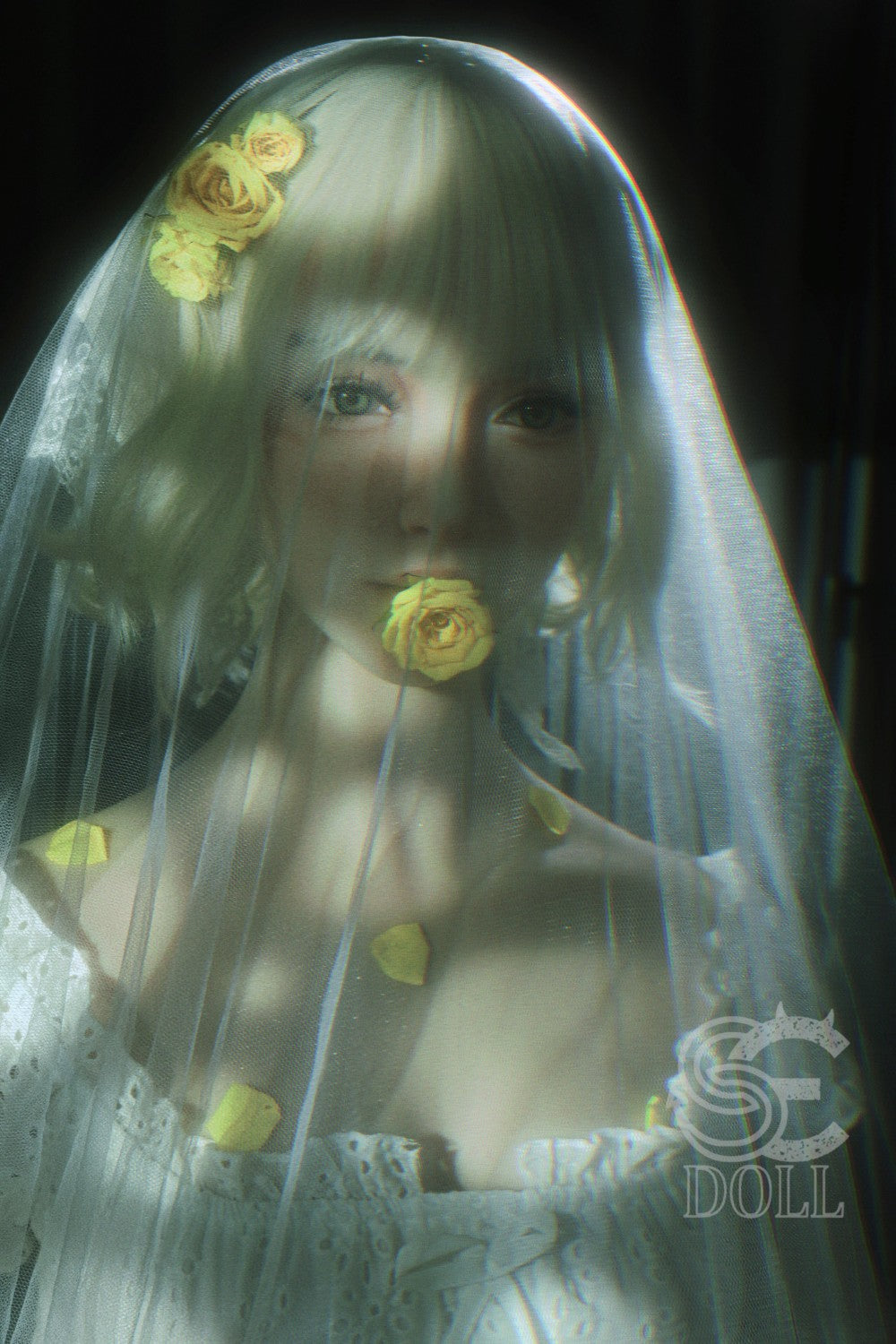 Vicky.K sexpuppe (SEDoll T165cm C-cup #020SO Silikon Pro)