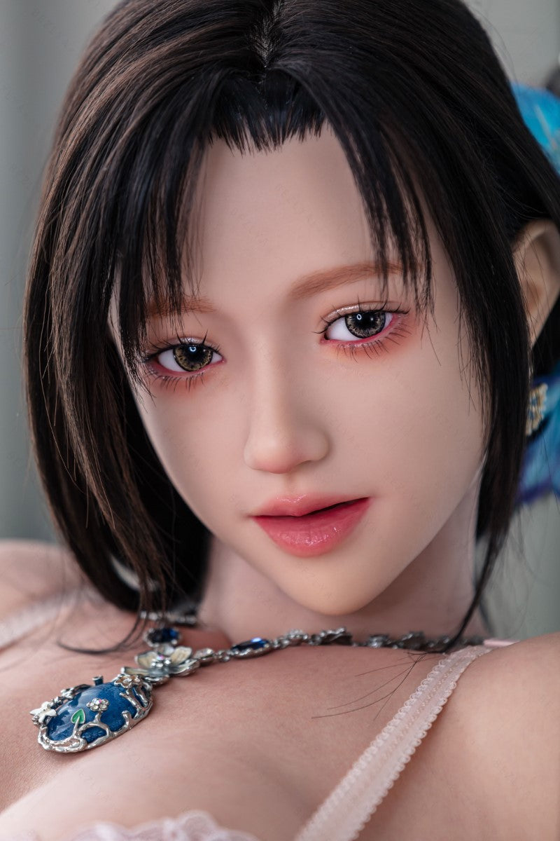 Durex Scarlett sexpuppe (Bezlya Doll 168 cm f-cup 2.2U Silikon)