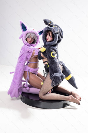 Campanula Sex doll (Bezlya Doll 155cm e-cup 2.2cf silicone)