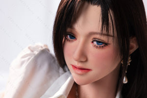 Durex Scarlett sexpuppe (Bezlya Doll 168 cm f-cup 2.2U Silikon)