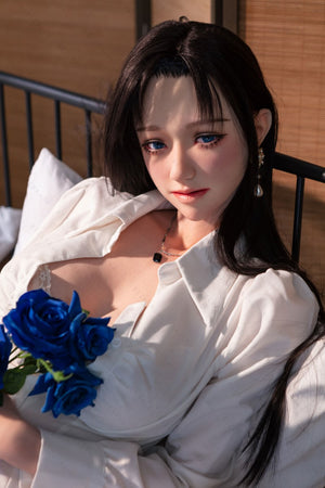 Durex Scarlett sexpuppe (Bezlya Doll 168 cm f-cup 2.2U Silikon)