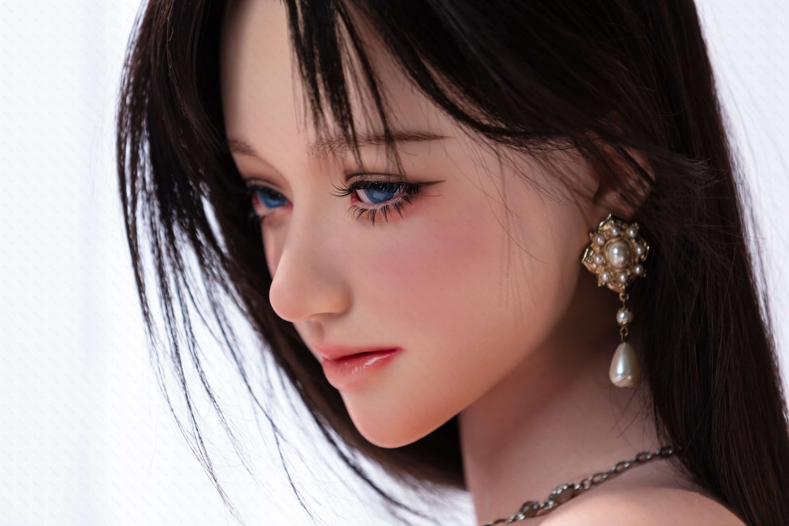 GangBen sexpuppe (AITIA Puppe 167cm F-cup 2,2U Silizium)