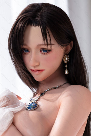 Durex Scarlett sexpuppe (Bezlya Doll 168 cm f-cup 2.2U Silikon)