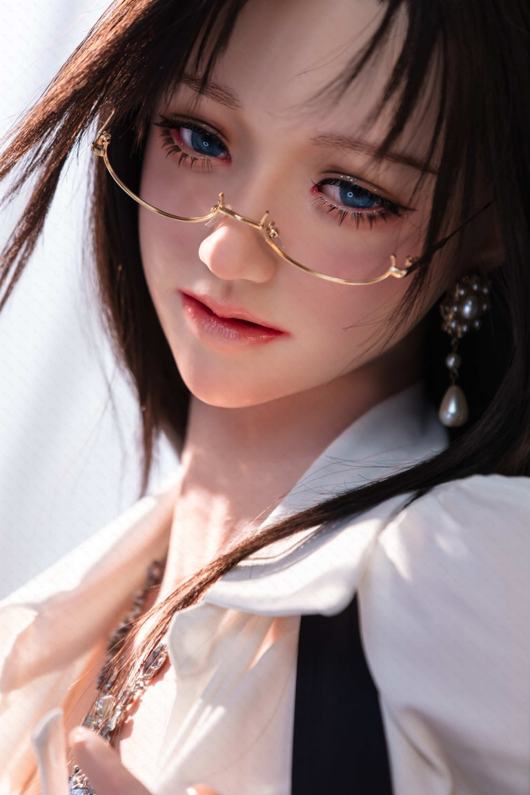 GangBen sexpuppe (AITIA Puppe 167cm F-cup 2,2U Silizium)