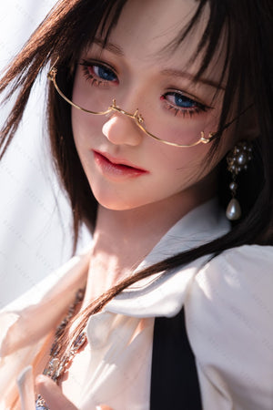 Durex Scarlett sexpuppe (Bezlya Doll 168 cm f-cup 2.2U Silikon)