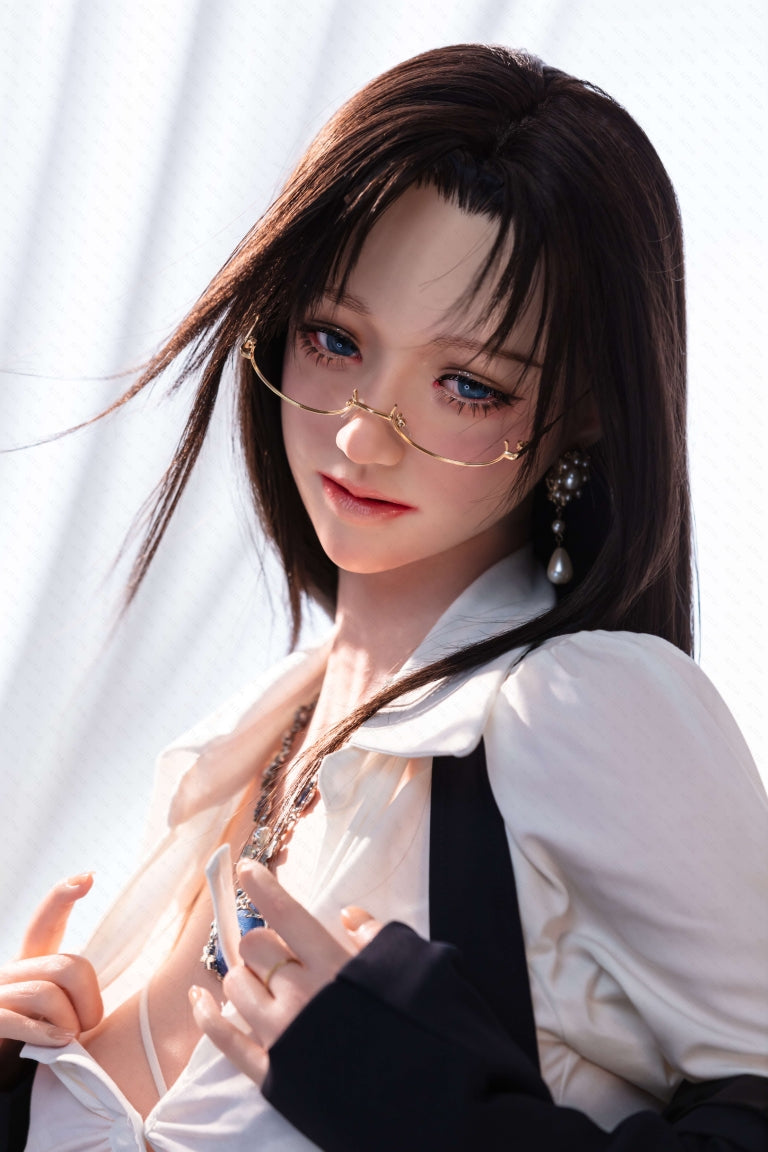 GangBen sexpuppe (AITIA Puppe 167cm F-cup 2,2U Silizium)