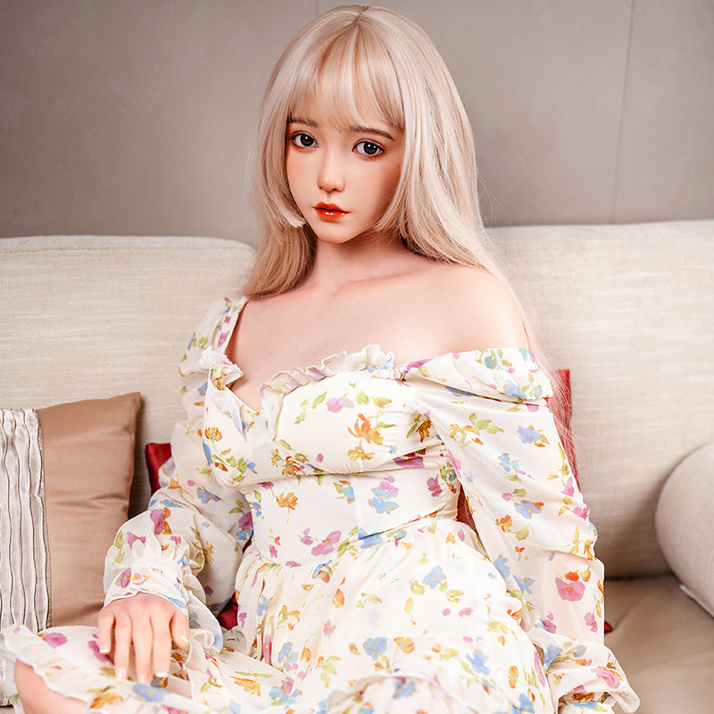 Cheryl sexpuppe (SHEDOLL 158cm C-cup #SH018 TPE+Silikon)