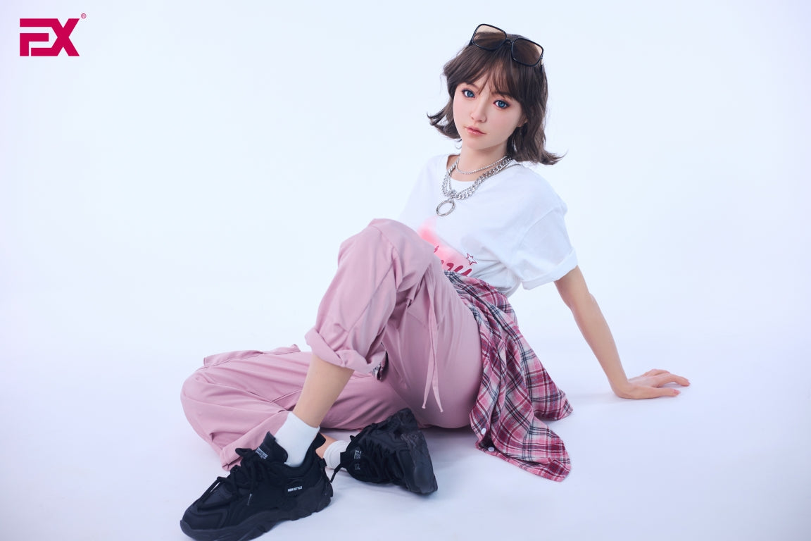 Momo sexpuppe (EXDoll 160cm C-cup #Exclone Silikon)