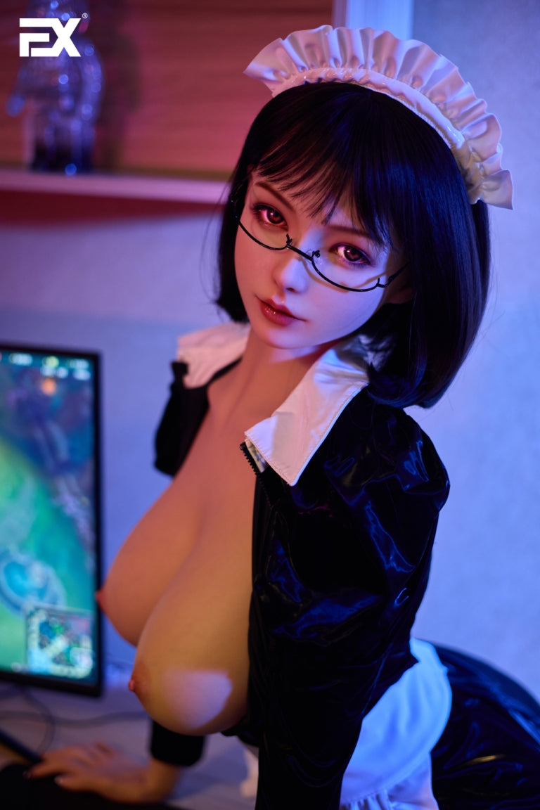 Ellie Sex doll (EXDoll 168cm F-cup #Ukiyo-E silicone)