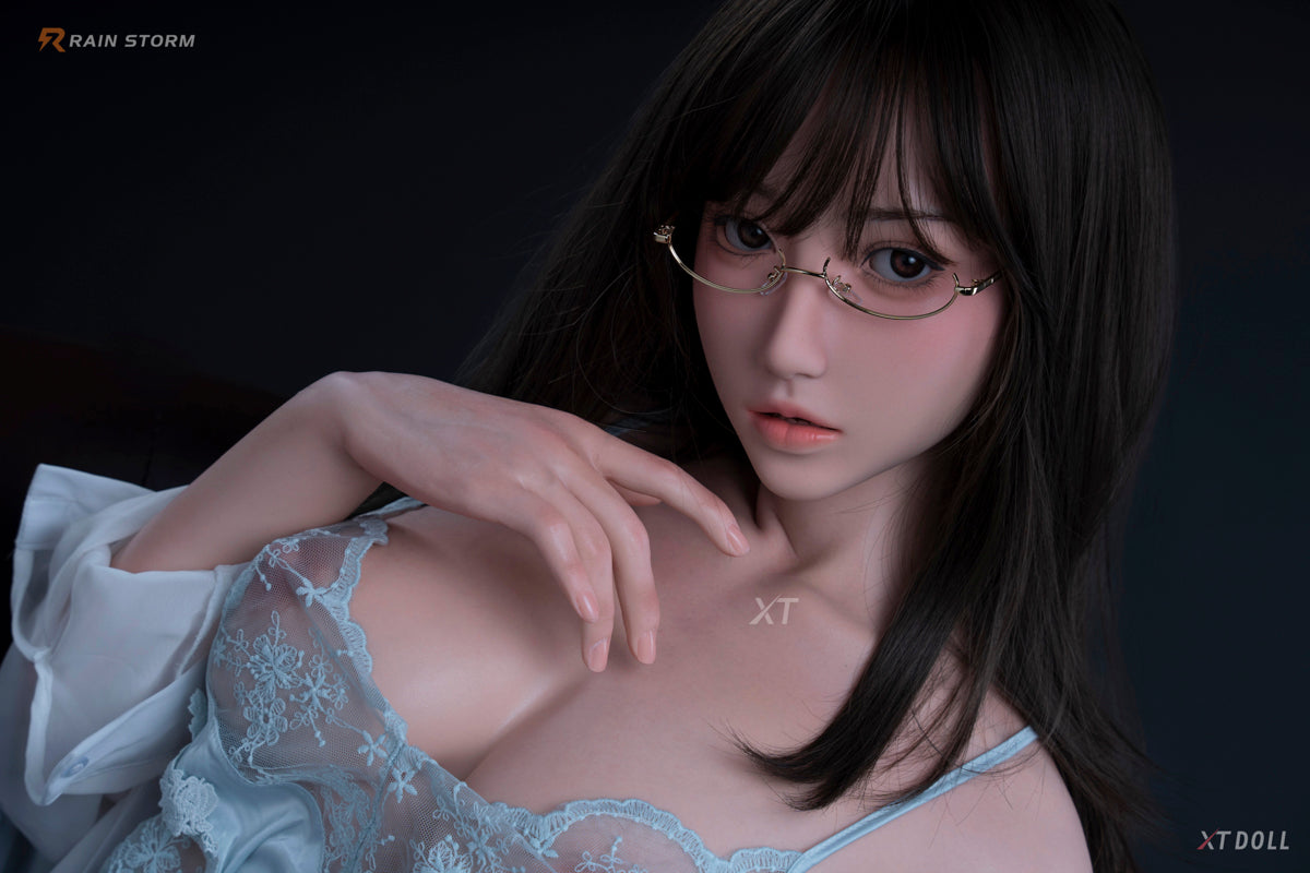 Miyuki sexpuppe (XT Doll 163 cm f-cup #XT-BYB17-B Silicon)