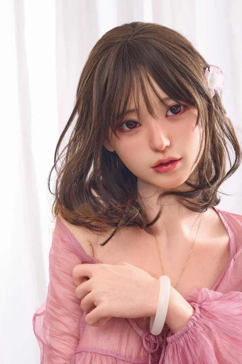 Miku Sex doll (Irontech Doll 153cm E-cup S14 silicone)
