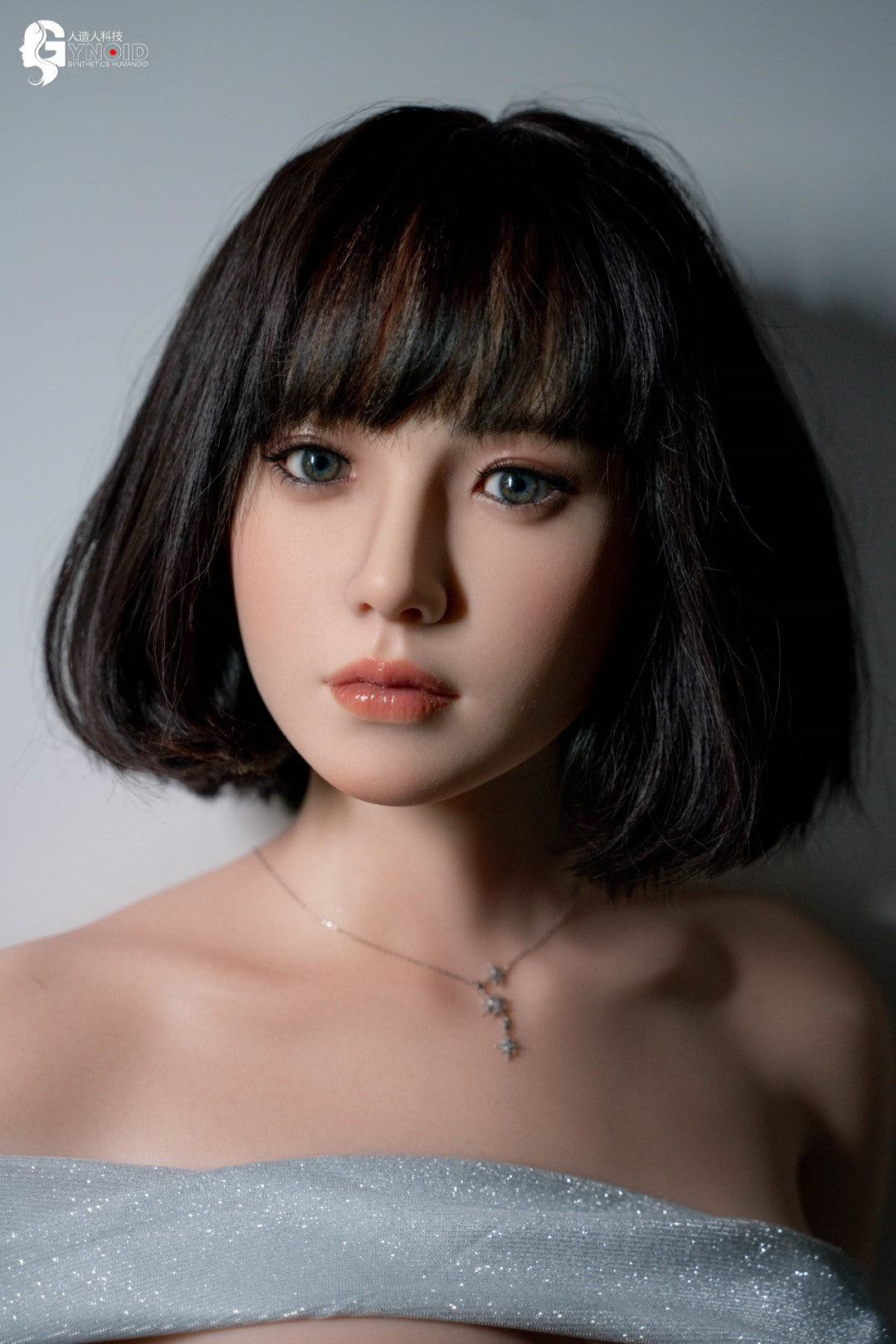 sexpuppe Lori Modell 13r Deluxe (Gynoid Doll 170 cm f-cup Silikon)