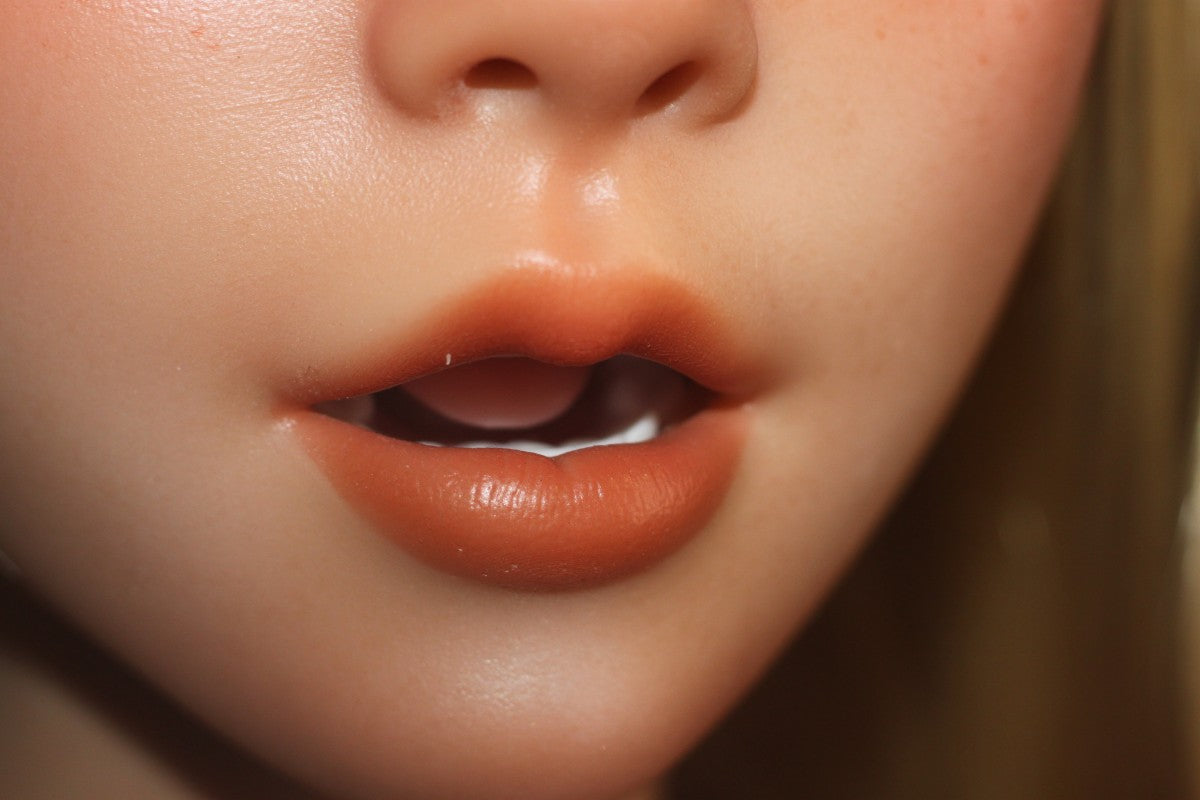 Kemeny.C Torso sexpuppe (SEDoll 114cm F-cup #119SO RST Silikon)