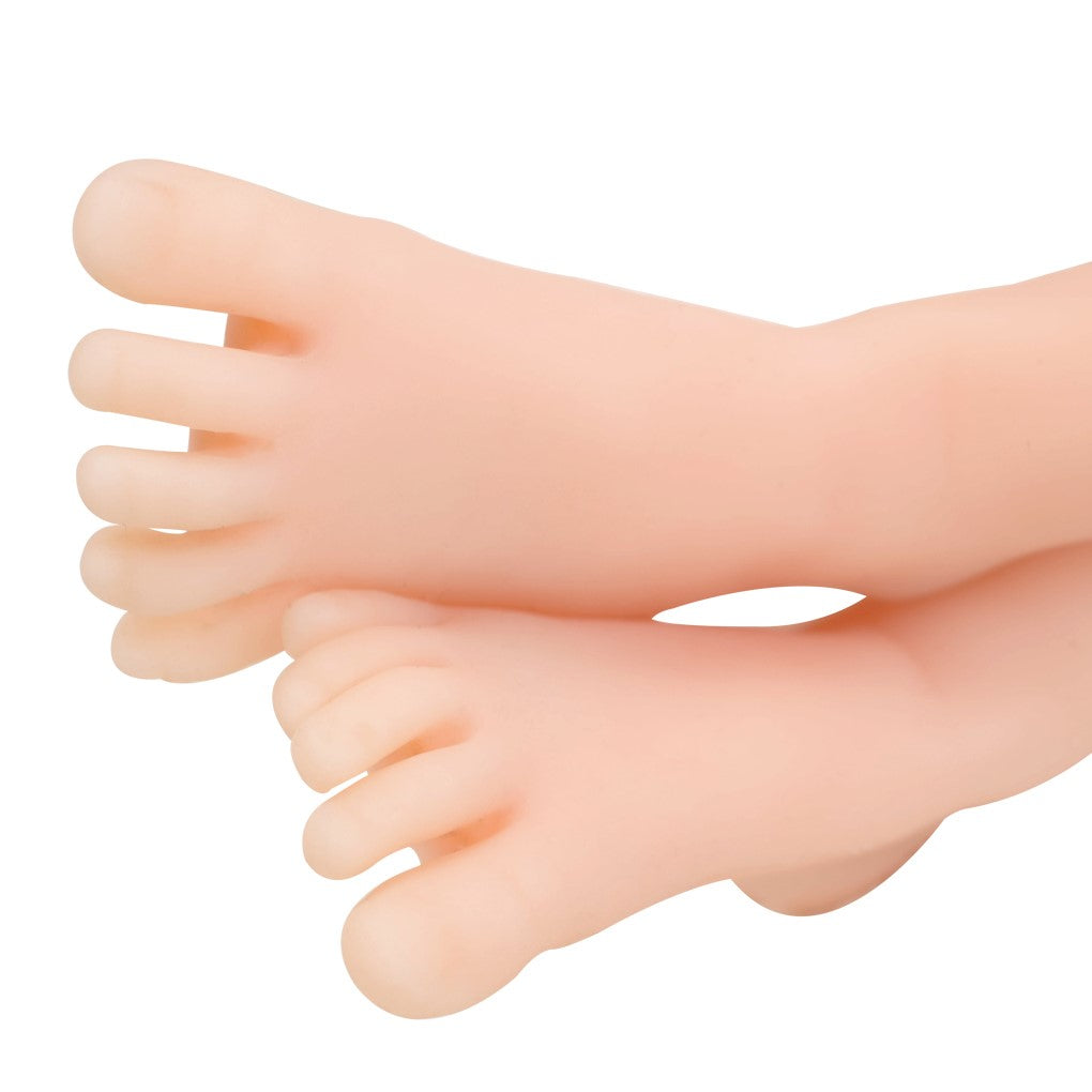 Halbkörperbeine (EL-Doll 72 cm TPE) EXPRESS