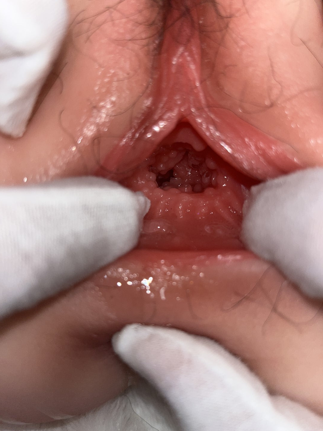 Unterkörper (Tayu-Doll 47cm Silikon)