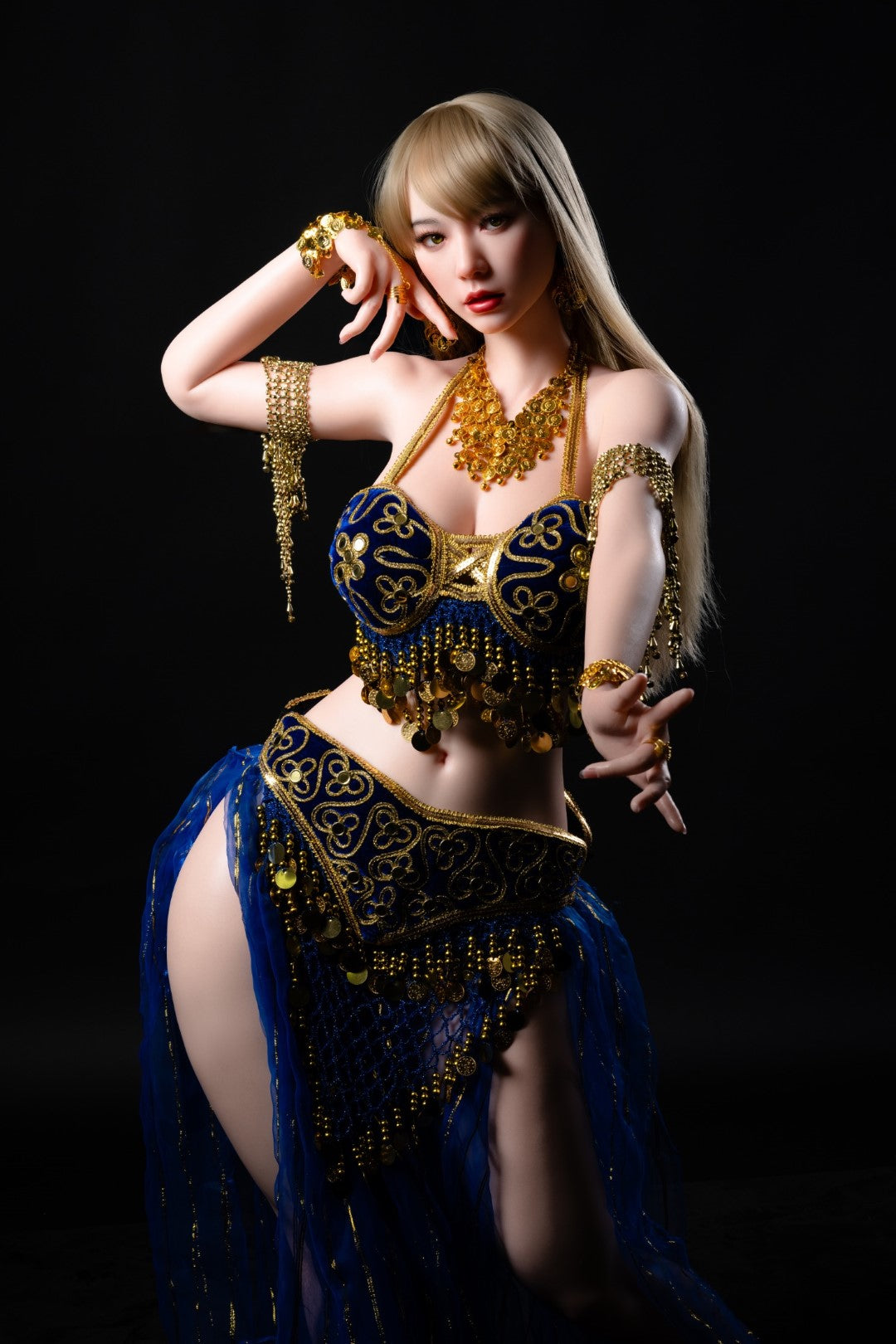 Sora sexpuppe (Tayu-Doll 156cm E-cup ZC-20# Silikon)