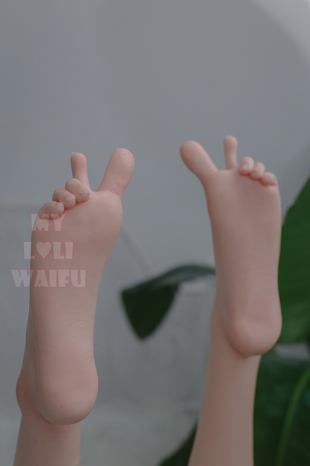 Rune sexpuppe (My Loli Waifu 150cm B-cup #102B Silikon)