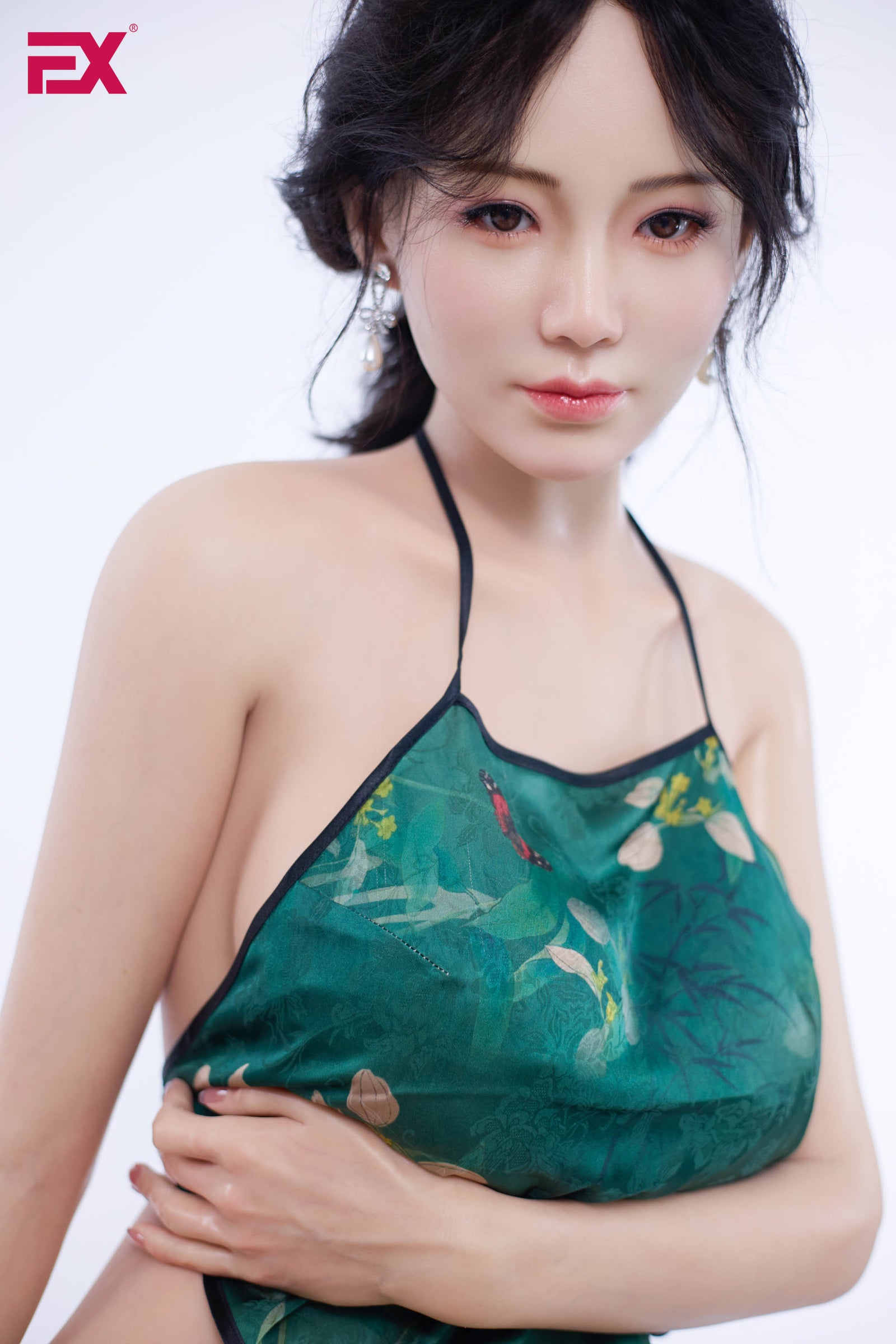 Yukiho sexpuppe (EXDoll 168cm F-cup #Ukiyo-E Silikon)