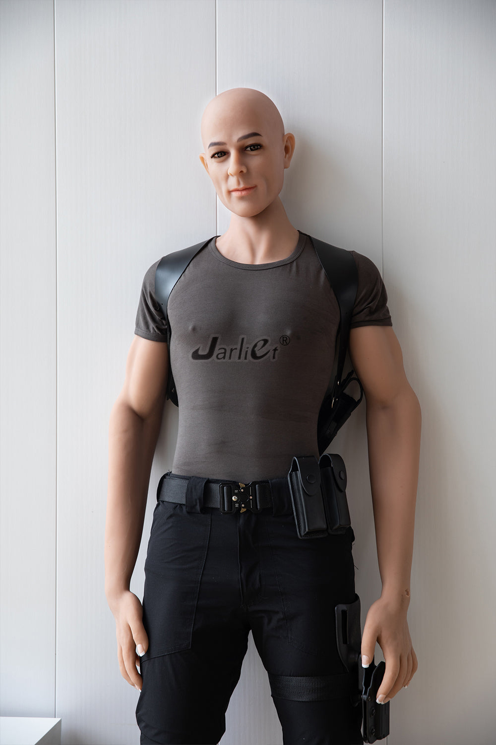 Männlich sexpuppe Matte 170 cm realistische TPE-Puppe mit Muskelkörper