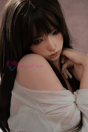 Sydney sexpuppe (Sigafun 159cm F-cup #SG5 TPE+Silikon) EXPRESS