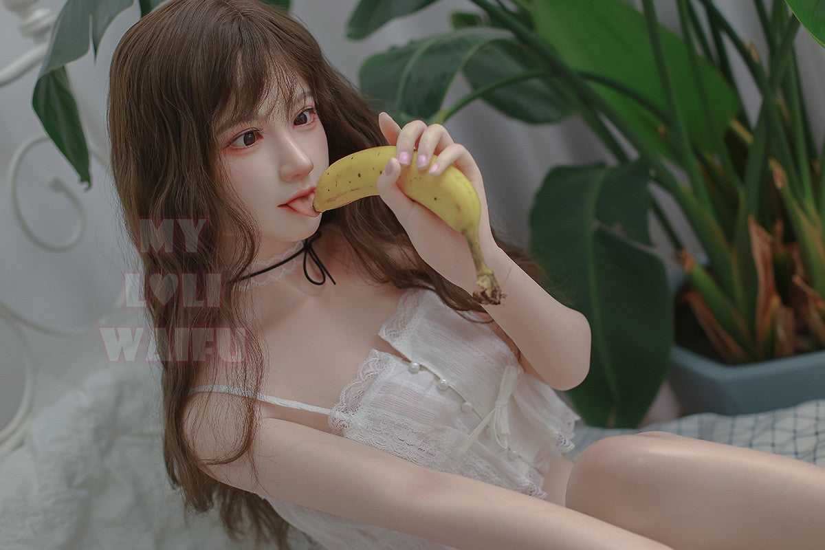 Rune sexpuppe (My Loli Waifu 150cm B-cup #102B Silikon)