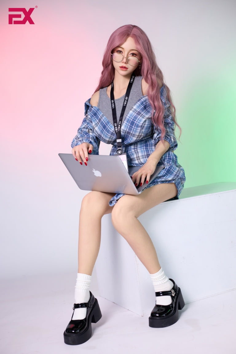 Yuki sexpuppe (EXPuppe 166cm G-cup #Ukiyo-E Silikon)