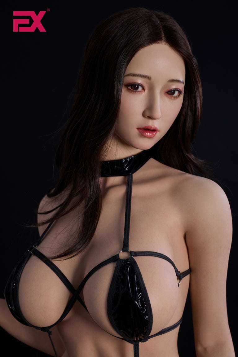 Mickey 2 Sex doll (EXDoll 166cm G-cup #Ukiyo-E silicone)