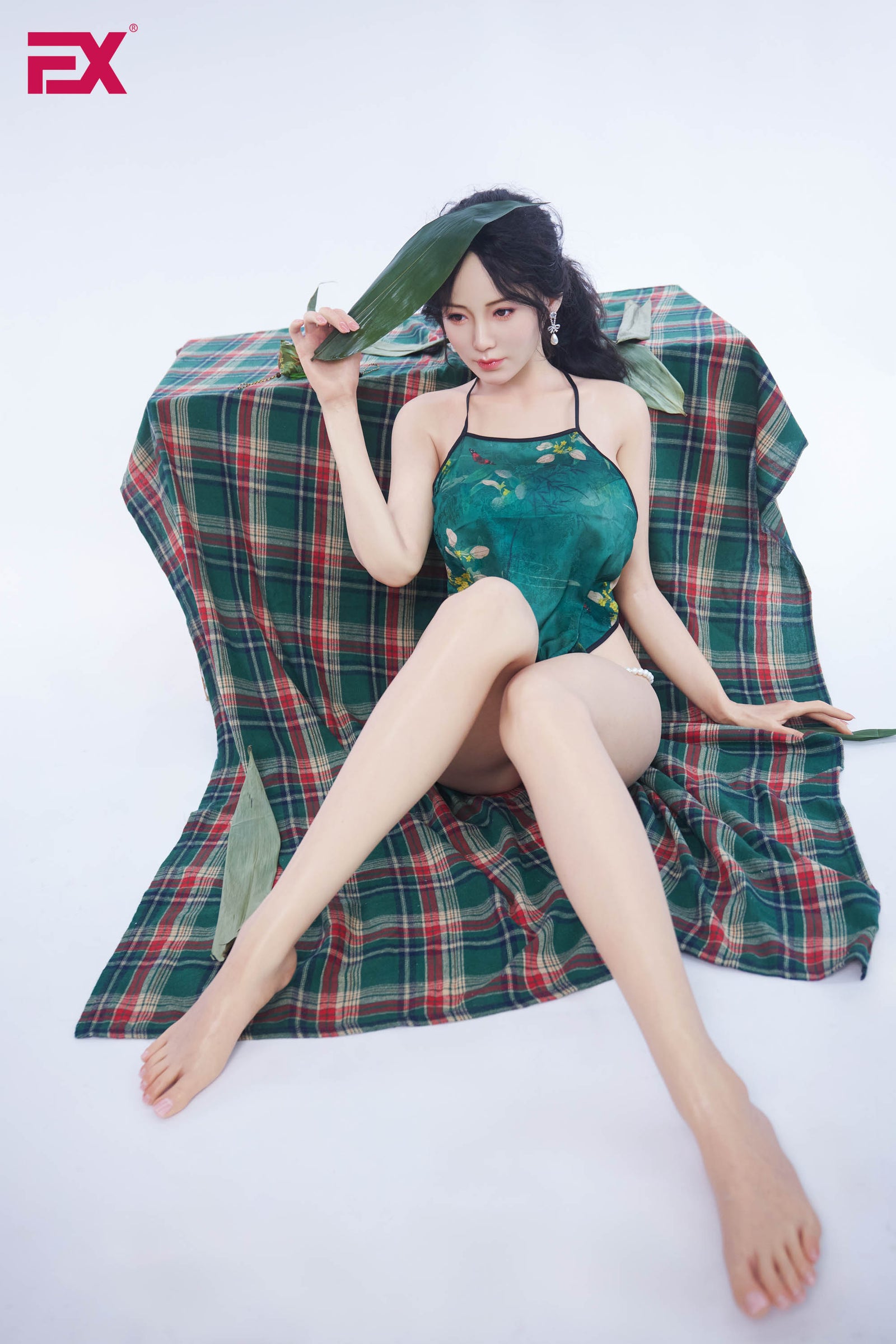 Yukiho sexpuppe (EXDoll 168cm F-cup #Ukiyo-E Silikon)