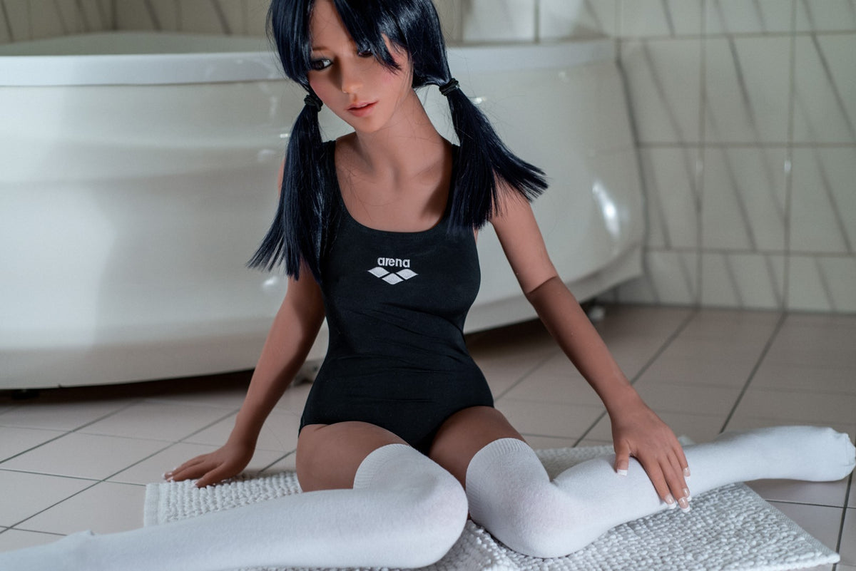 Erinnerung sexpuppe (WM-Doll Classic 140cm B-cup #57 TPE)