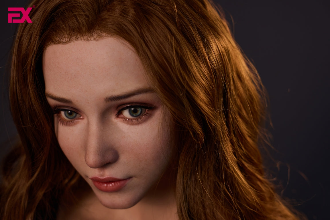 Gänseblümchen sexpuppe (EXPuppe 167cm C-cup #Ukiyo-E Silikon)