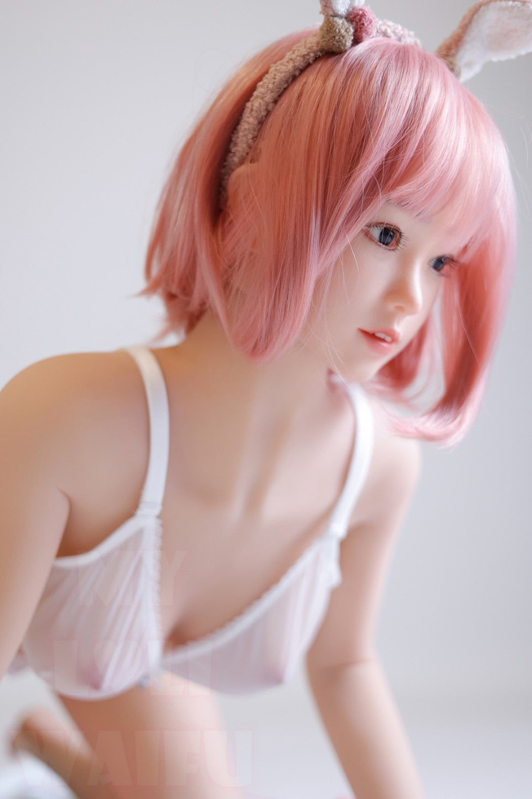 Mia sexpuppe (My Loli Waifu 145cm B-cup #22 TPE+Silikon)