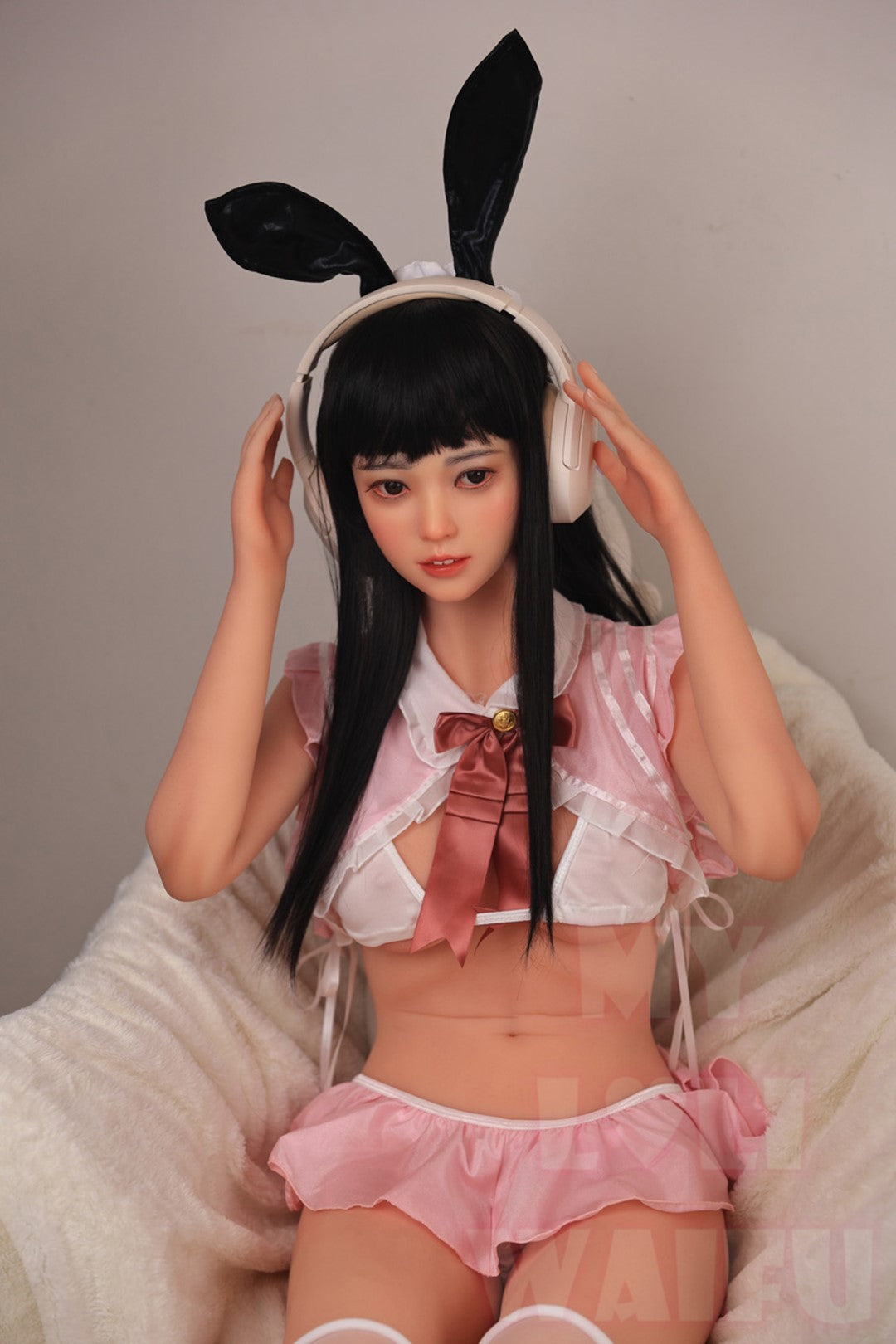 Mia sexpuppe (My Loli Waifu 145cm B-cup #22 TPE+Silikon)