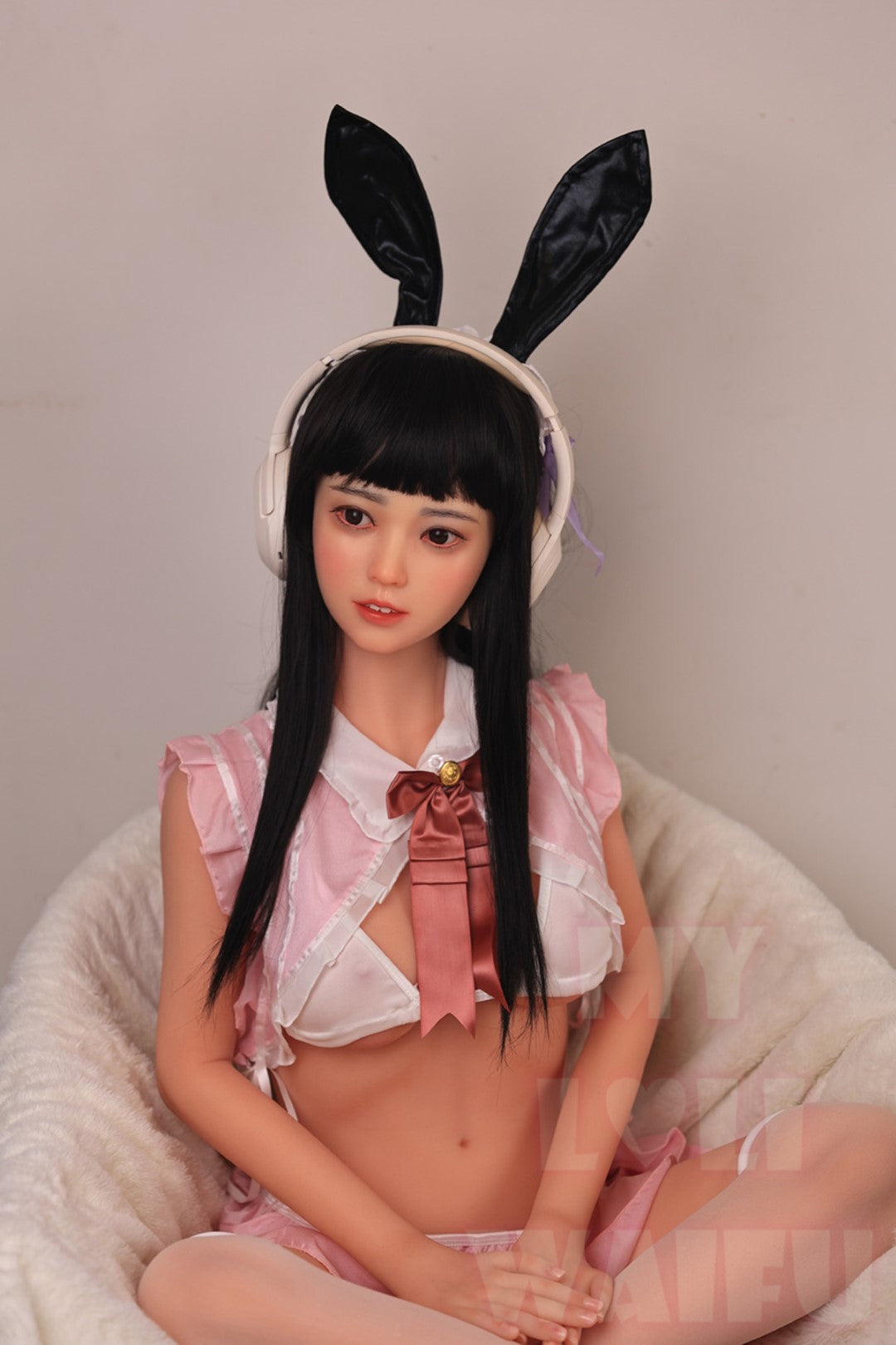 Mia sexpuppe (My Loli Waifu 145cm B-cup #22 TPE+Silikon)