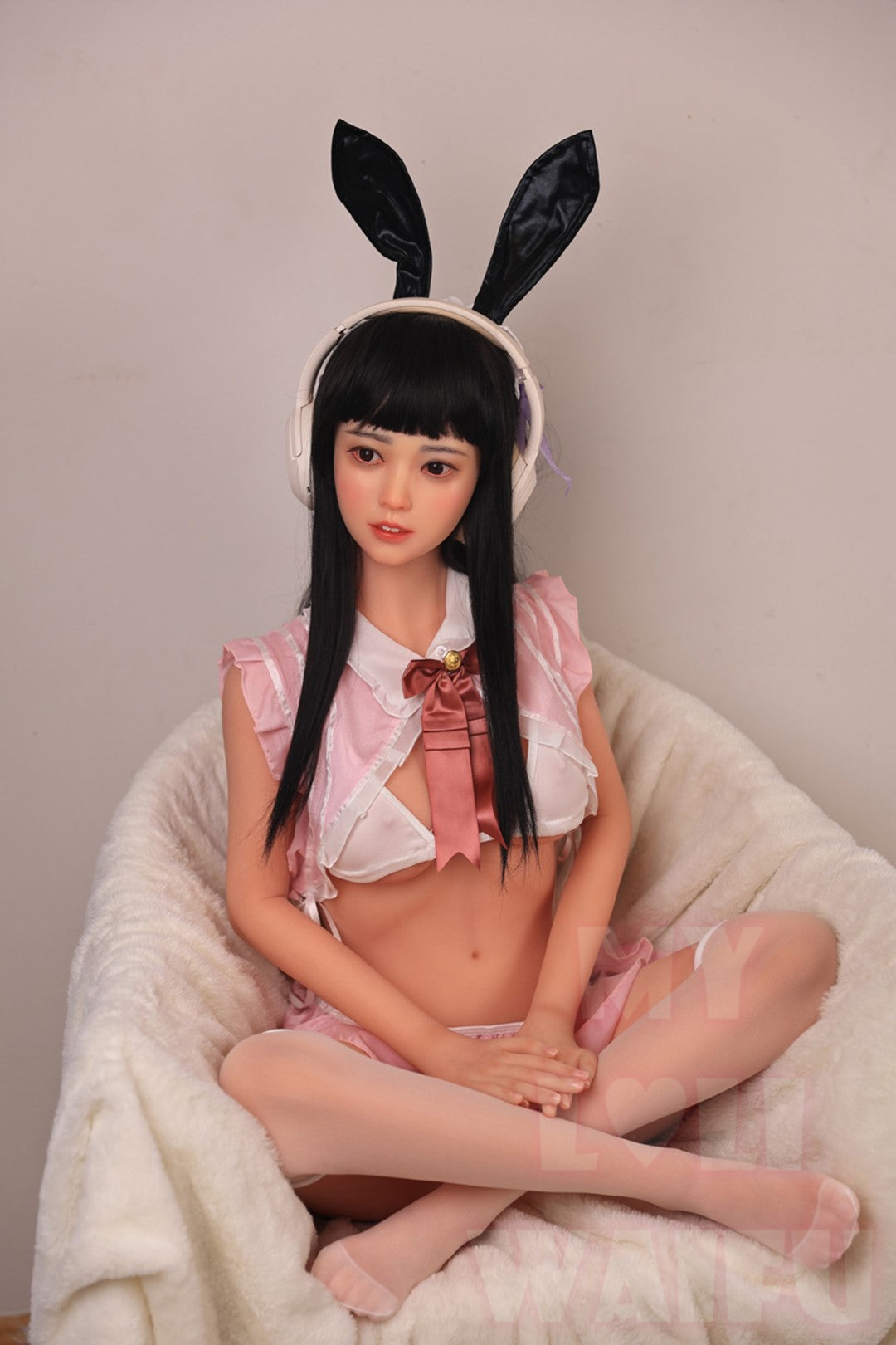 Mia sexpuppe (My Loli Waifu 145cm B-cup #22 TPE+Silikon)