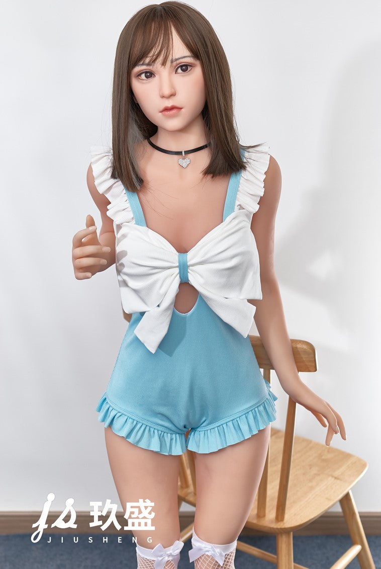 Shino sexpuppe (Jiusheng 148cm B-cup #50 TPE+Silikon)