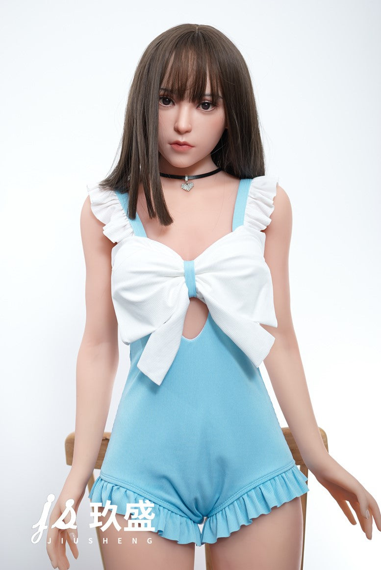 Shino sexpuppe (Jiusheng 148cm B-cup #50 TPE+Silikon)
