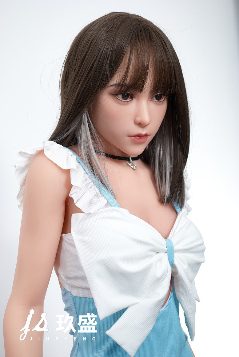 Shino sexpuppe (Jiusheng 148cm B-cup #50 TPE+Silikon)