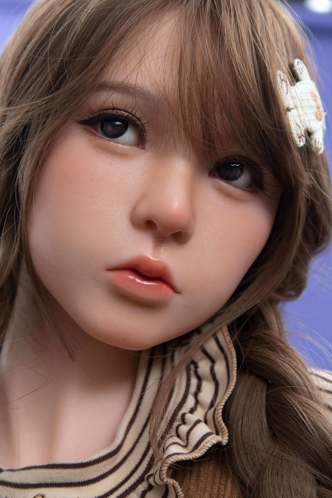 Yuna sexpuppe (My Loli Waifu 148cm B-cup #7 Silikon)