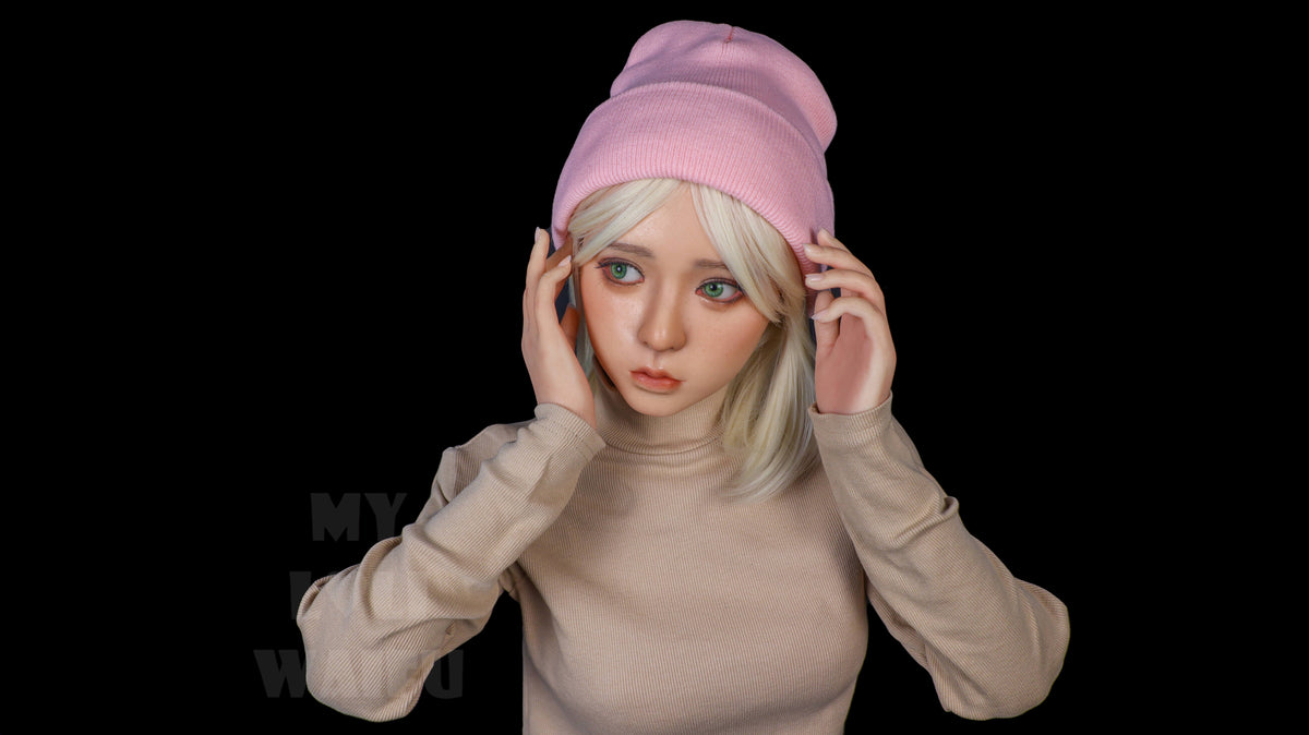 Yuna sexpuppe (My Loli Waifu 148cm B-cup #7 Silikon)