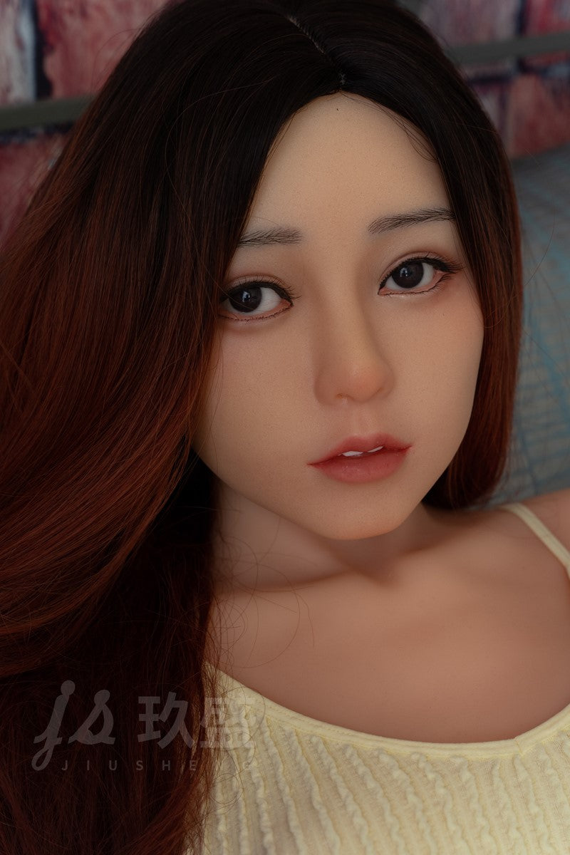 Yume sexpuppe (Jiusheng 148cm B-cup #38 TPE+Silikon)