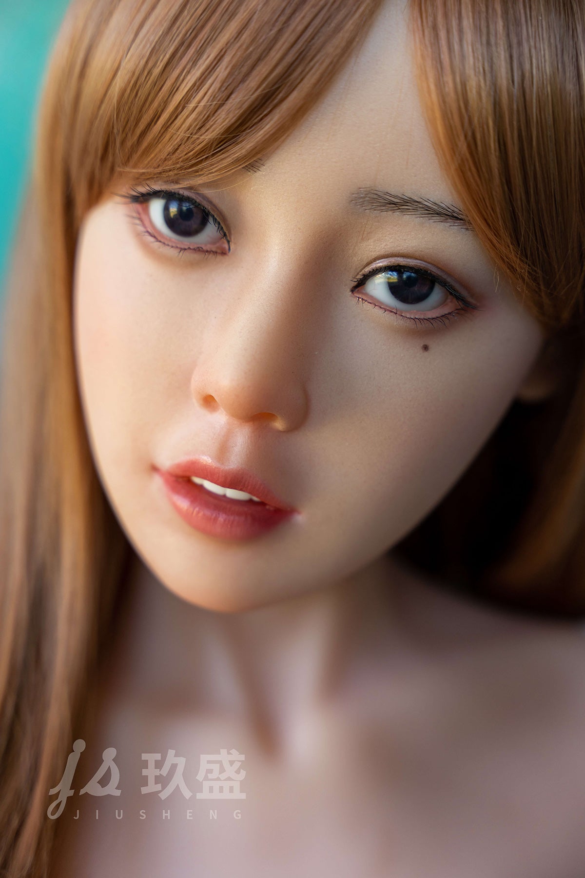 Yukiko sexpuppe (Jiusheng 148cm B-cup #45 TPE+Silikon)
