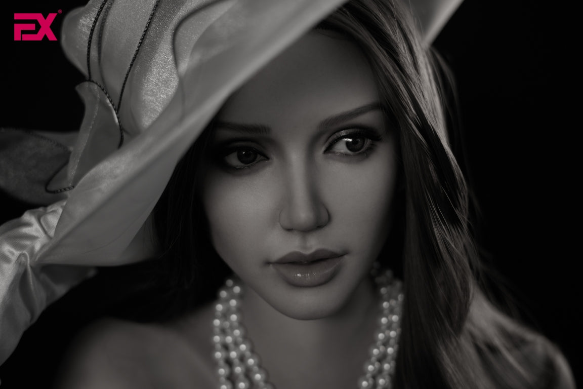 Rachel Sex doll (EXDoll 171cm F-cup #CyberFusion silicone)