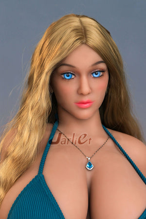 Kate sex doll (Jarli 90cm K-cup Tpe)