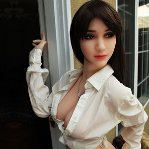 Audrey sexpuppe (HRDoll 161cm e-cup #16 tpe)