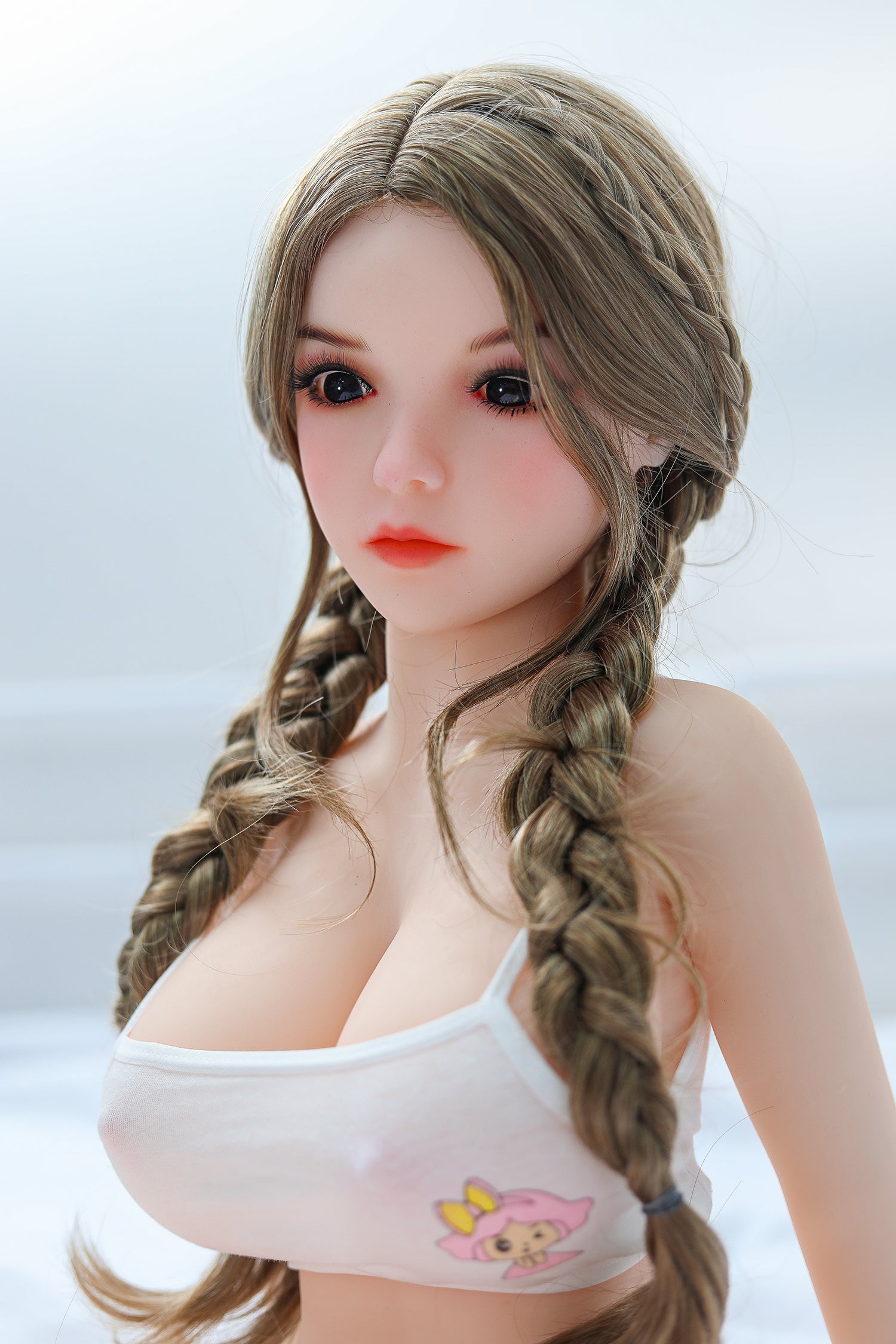 Francesca sexpuppe (SY-Puppe 100cm TPE)