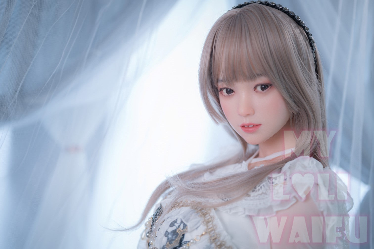 Mia sexpuppe (My Loli Waifu 150 cm d-cup #22 TPE+Silikon)