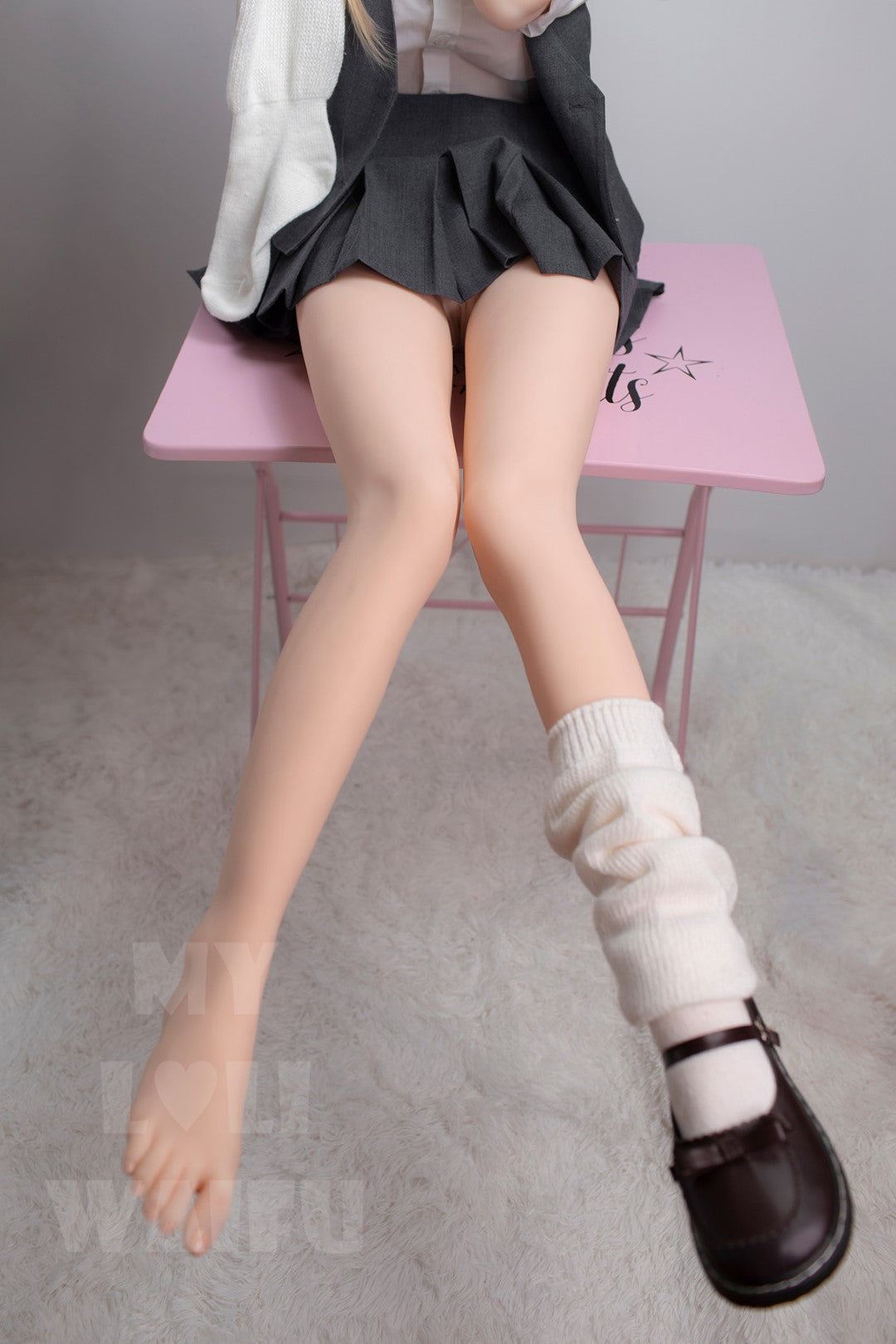 Haruki sexpuppe (My Loli Waifu 150 cm C-cup #18 TPE+Silikon)
