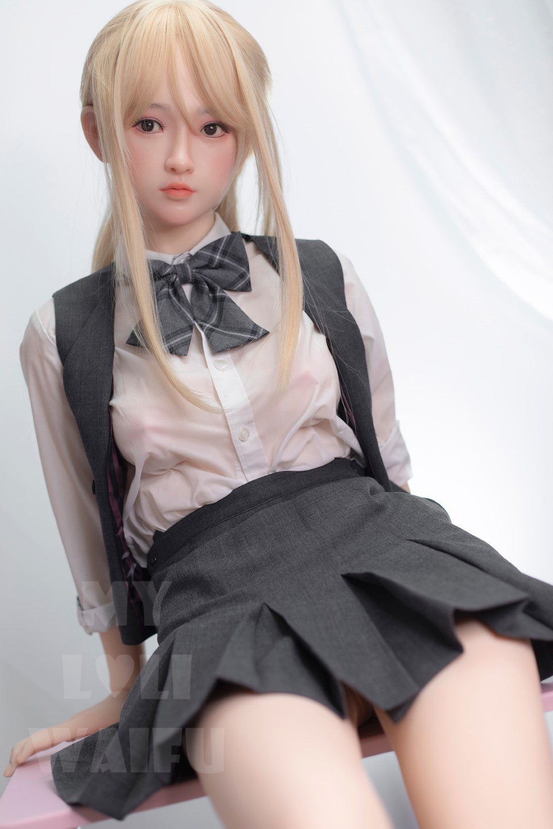Haruki sexpuppe (My Loli Waifu 150 cm C-cup #18 TPE+Silikon)