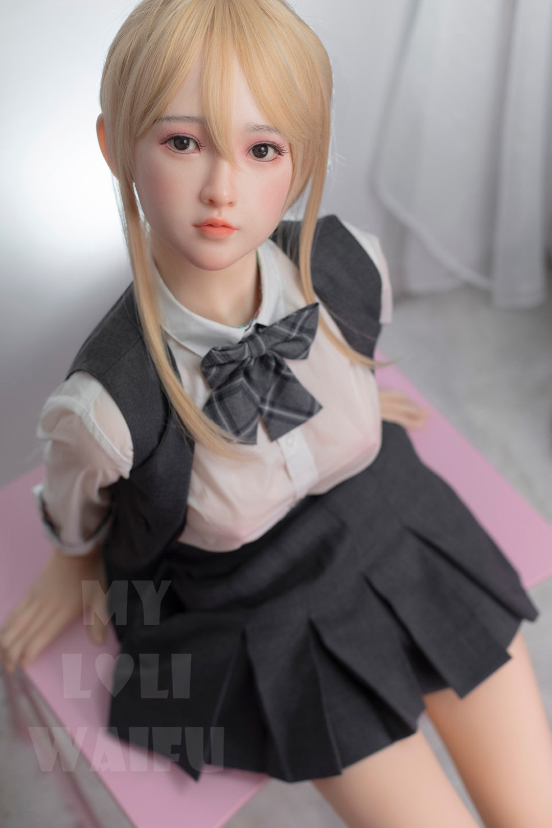 Haruki sexpuppe (My Loli Waifu 150 cm C-cup #18 TPE+Silikon)